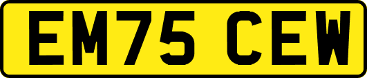 EM75CEW