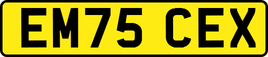 EM75CEX