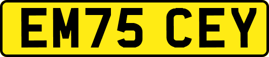 EM75CEY