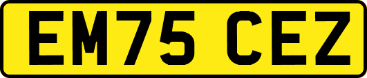 EM75CEZ