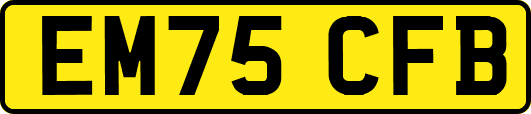 EM75CFB