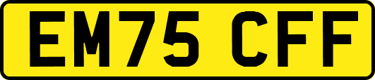 EM75CFF