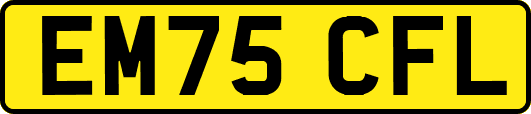 EM75CFL