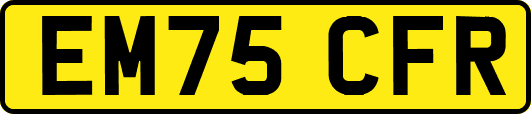 EM75CFR