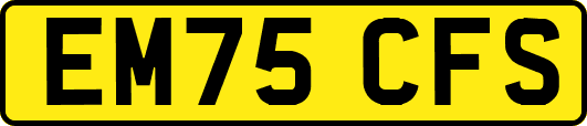 EM75CFS