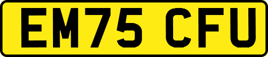 EM75CFU