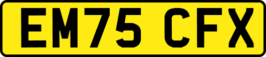EM75CFX