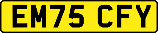 EM75CFY