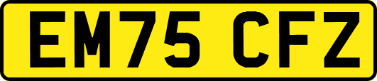 EM75CFZ