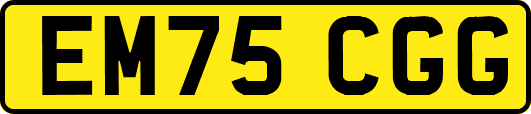 EM75CGG