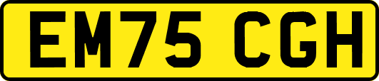 EM75CGH