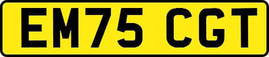 EM75CGT