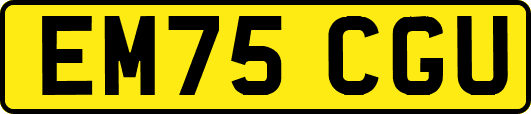EM75CGU