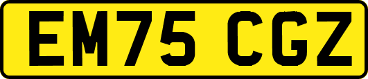 EM75CGZ