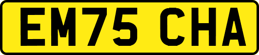 EM75CHA