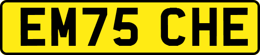EM75CHE