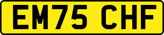 EM75CHF