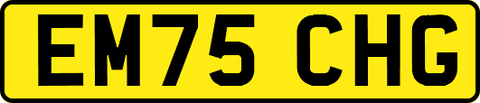 EM75CHG