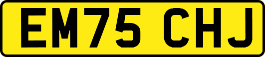 EM75CHJ