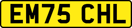 EM75CHL