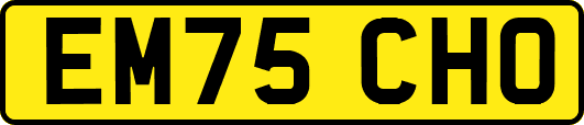 EM75CHO