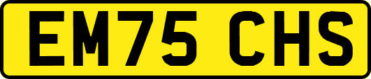 EM75CHS