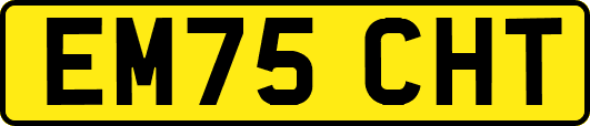 EM75CHT