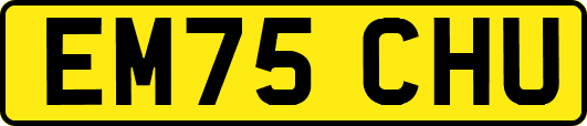 EM75CHU