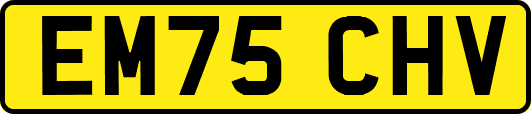 EM75CHV