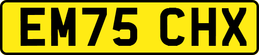 EM75CHX