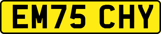 EM75CHY