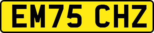 EM75CHZ