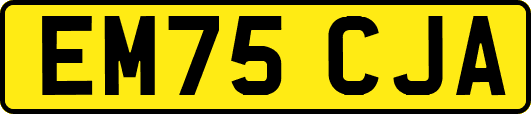 EM75CJA