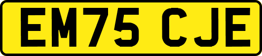 EM75CJE