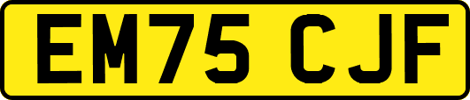 EM75CJF