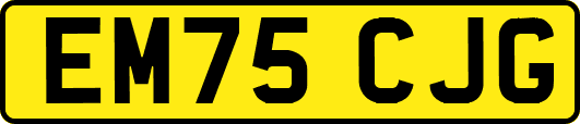 EM75CJG