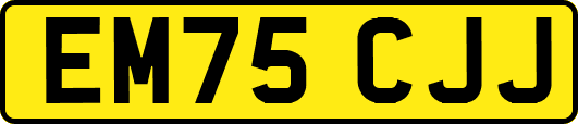 EM75CJJ