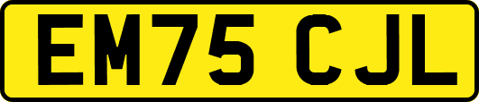 EM75CJL