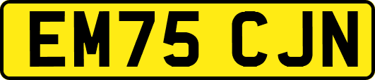 EM75CJN