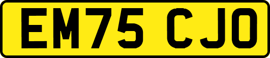 EM75CJO