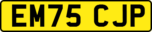 EM75CJP