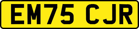 EM75CJR