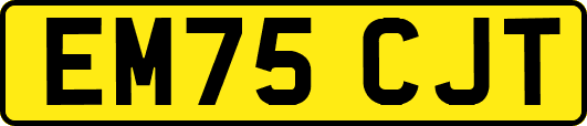 EM75CJT