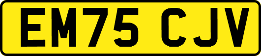 EM75CJV