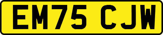 EM75CJW