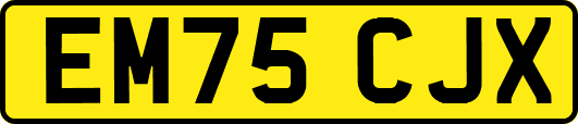 EM75CJX