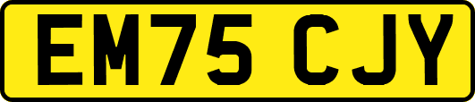 EM75CJY