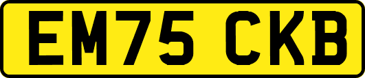 EM75CKB