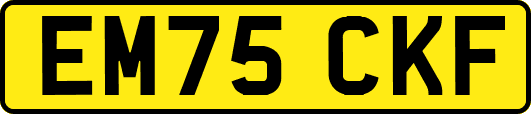 EM75CKF