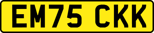 EM75CKK